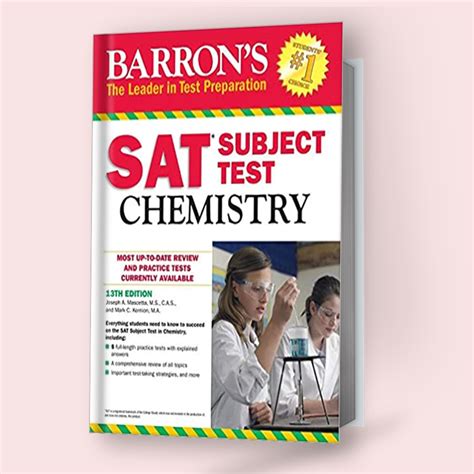 barron chemistry sat practice test hard|barron's sat subject chemistry pdf.